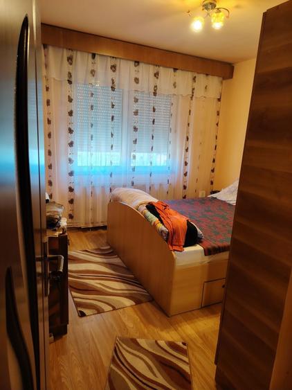 Apartament cu 2 camere decomandat în Sântămărie