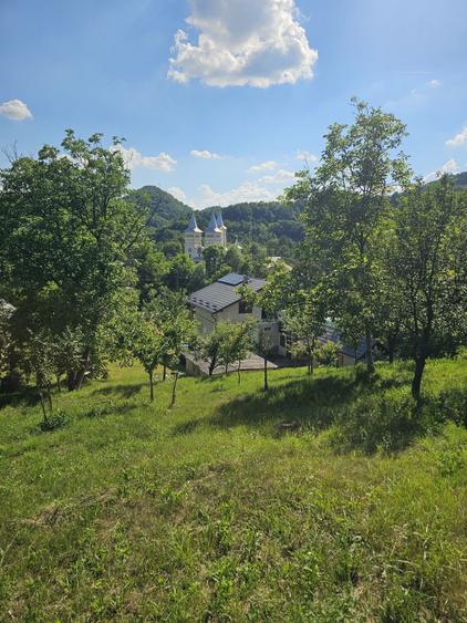 Casă cu 3 camere în Valea Chioarului