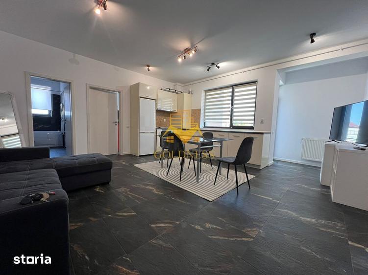 3 camere, 2 Parcari, boxa, Buna Ziua, Grand Hotel Italia, Trifoiului - 1