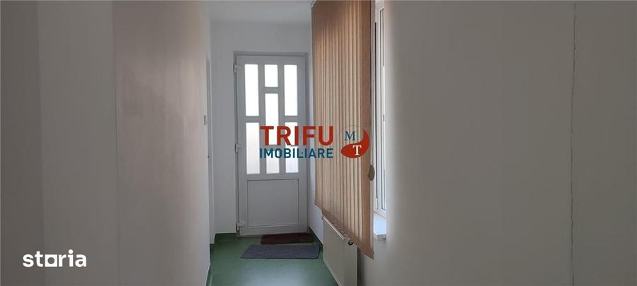 Spațiu comercial, de 75 mp, în Cetate