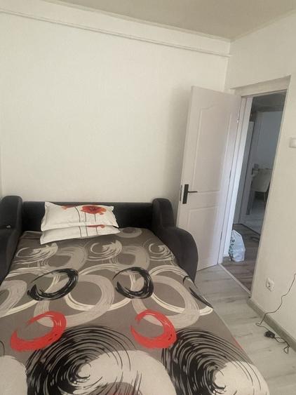 Inchiriez apartament cu 3 camere in Valea rosie - 4
