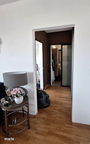 Apartament cu 2 camere, mobilat în Zorilor