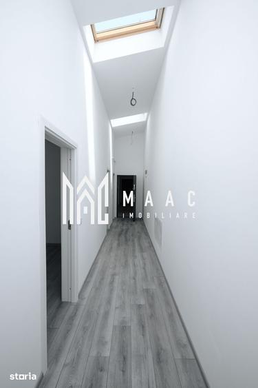 Apartament cu 3 camere decomandat în Ostroveni