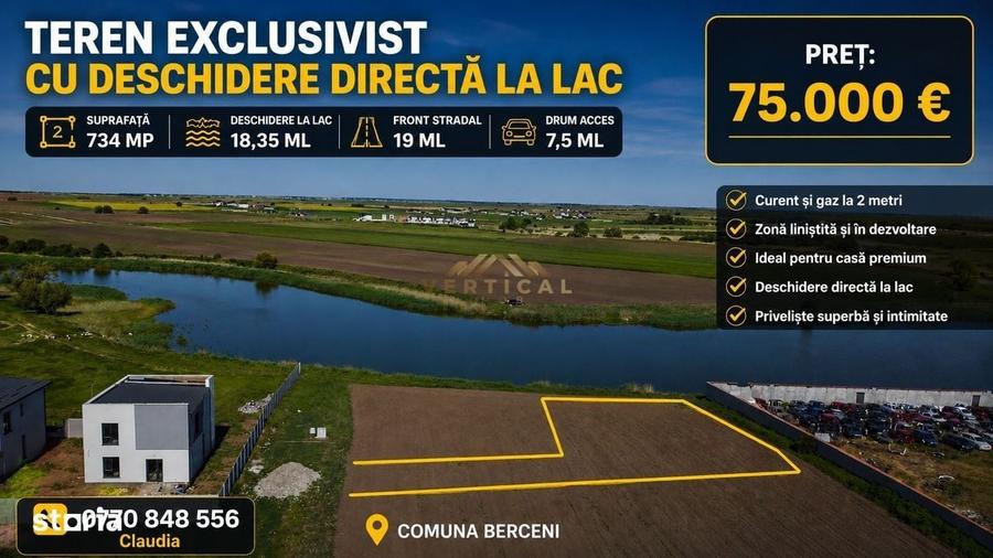 Spațiu comercial, în Berceni