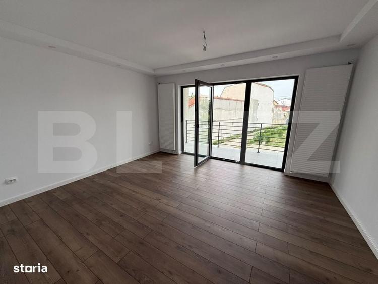 Casa 5 camere, 225 mp + teren 642 mp - zona Mihai Bravu - 5