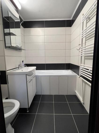 Apartament cu 2 camere decomandat în Dorobanți 2