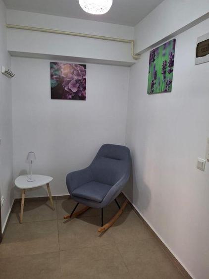 Apartament 1 Cameră, Bloc Nou, Lângă Palas Campus, 5 Min. Palas - 6