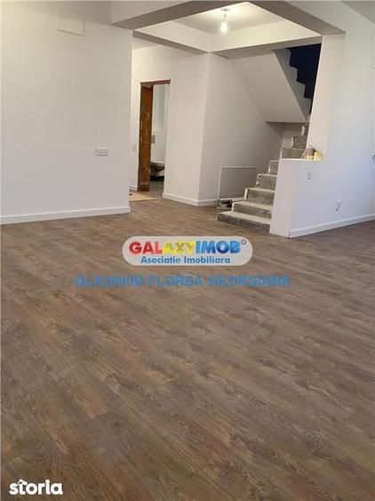 Casă cu 4 camere cu Teren 420 Mp în Săbăreni