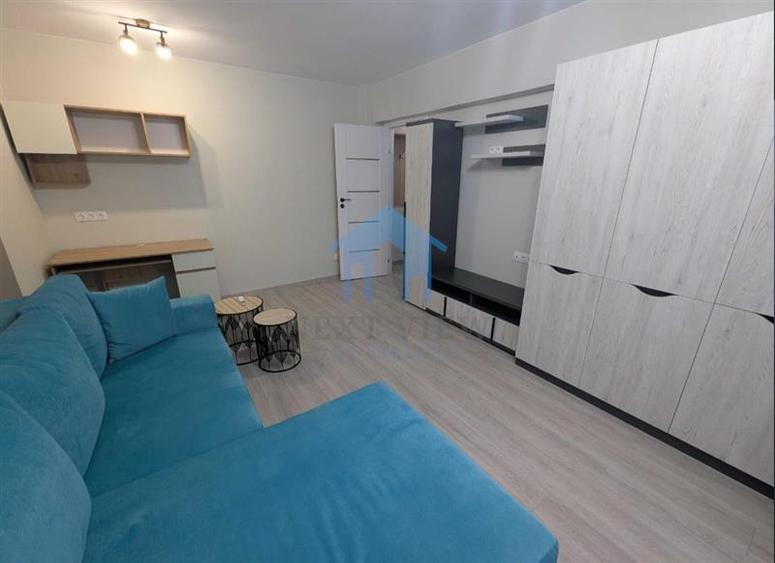Apartament cu 2 camere decomandat în Mănăștur