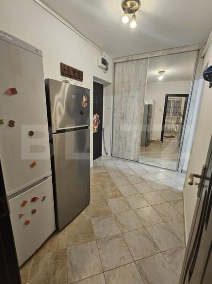 Apartament cu 2 camere, 51 mp, zona Sud - 10