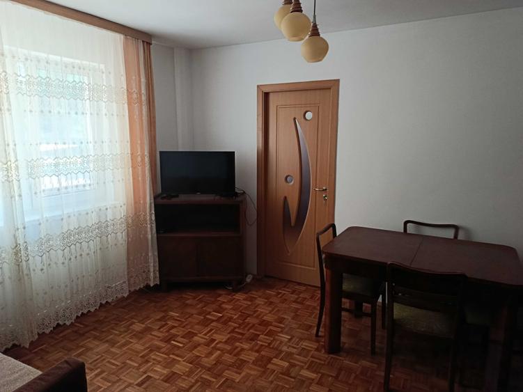 Apartament cu 2 camere în Mureșeni