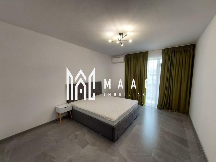 Apartament cu 2 camere decomandat, mobilat în Șelimbăr