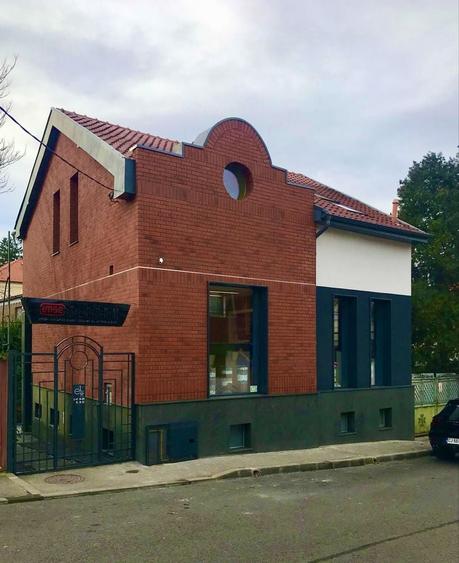 Spațiu comercial, de 140 mp, în Central