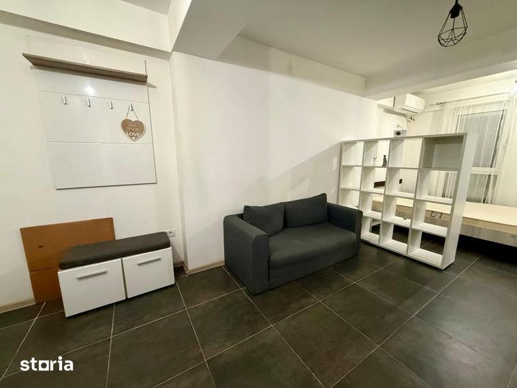 Garsonieră în Inel I