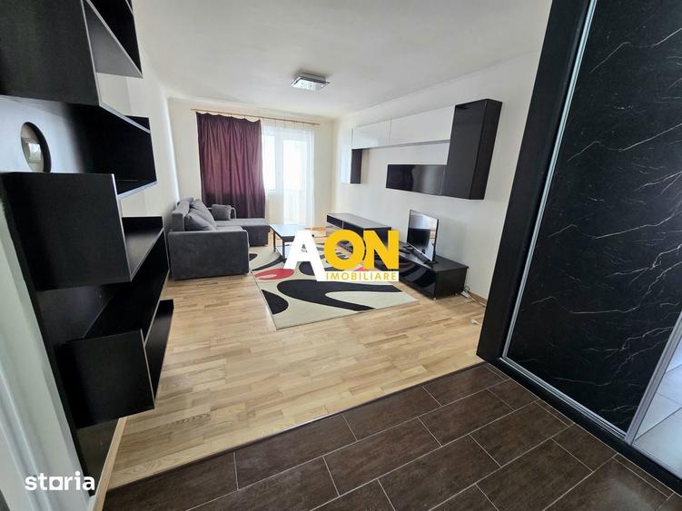 Apartament cu 2 camere decomandat în Cetate