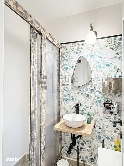 Apartament cu 2 camere decomandat în Orașul Nou