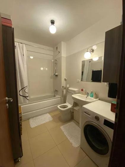Apartament 2 camere | Alphaville | Complet mobilat si utilat - 7