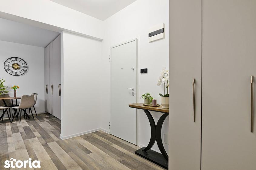Apartament cu 2 camere decomandat în 13 Septembrie
