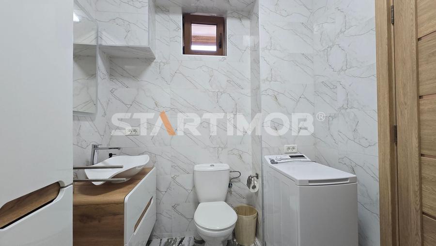Studio Centru Istoric zona Liceului Saguna - 15