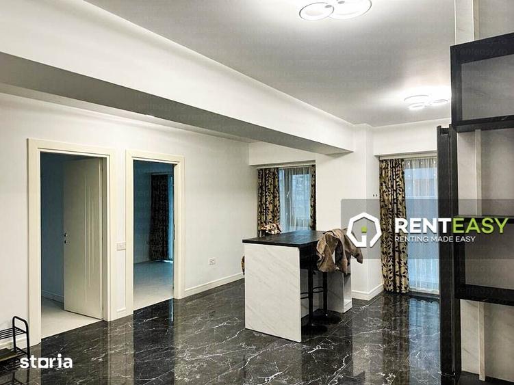Apartament cu 3 camere în Podu Roș