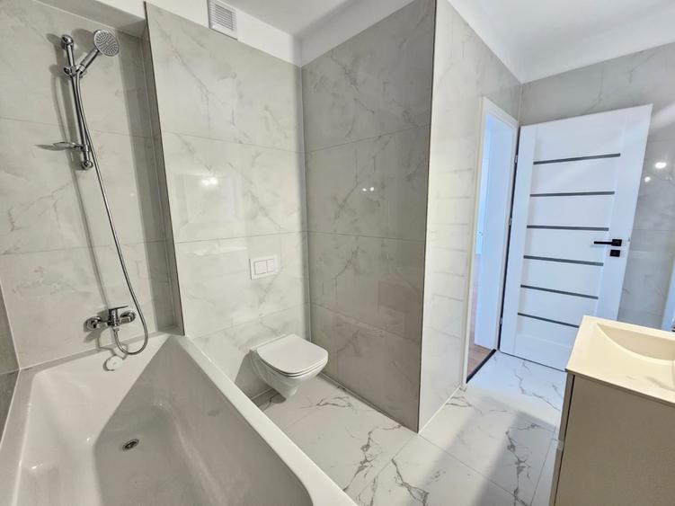 Apartament cu 2 camere semidecomandat în Torontalului — fotografia 3