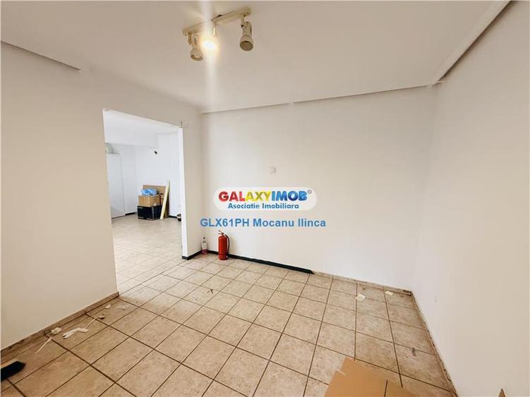 Spațiu comercial, de 50 mp, în Ultracentral