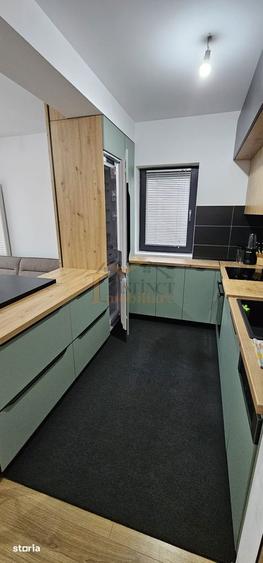 Casă cu 4 camere cu Teren 450 Mp în Baciu
