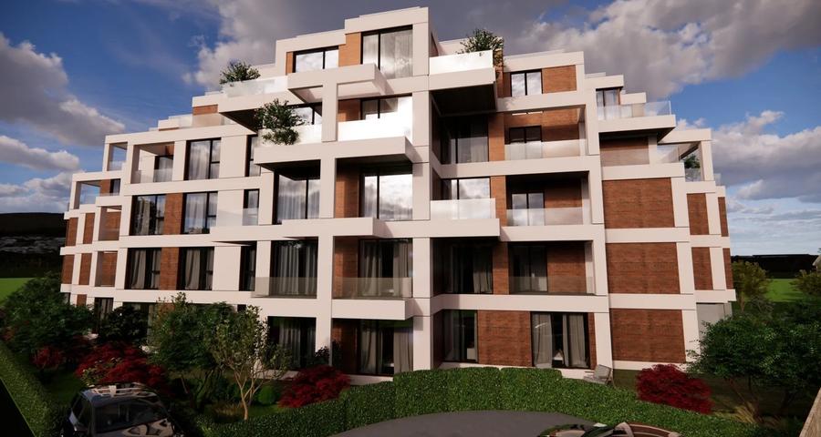 APARTAMENT 2 CAMERE PIPERA CU COMPARTIMENTARE EFICIENTĂ - 12