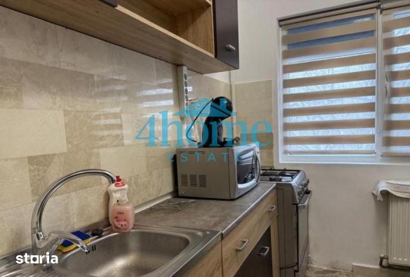 Apartament cu 2 camere în Dristor