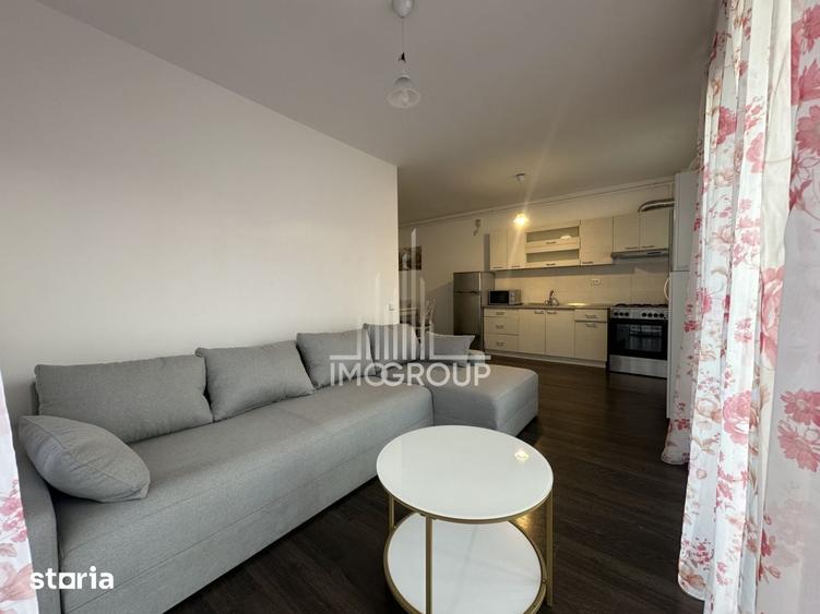 Apartament cu 3 camere în Florești
