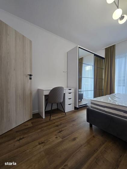 Apartament cu 3 camere în Mănăștur