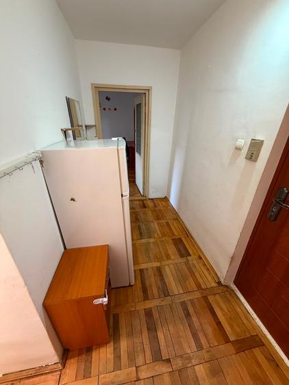 Garsonieră decomandată în Simion Bărnuțiu