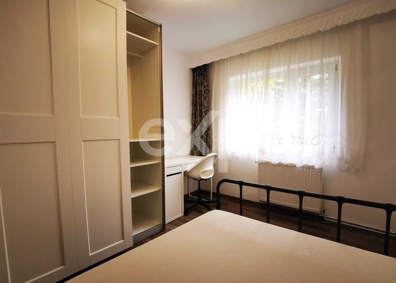 Apartament 1 camera | Mobilat modern | Aproape de UMF - 1