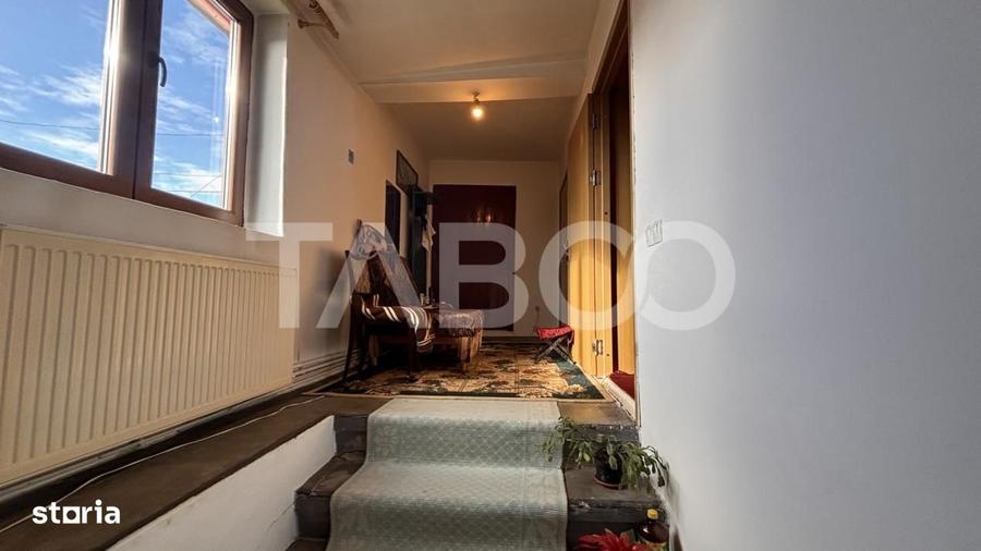 Casă cu 3 camere în Hamba