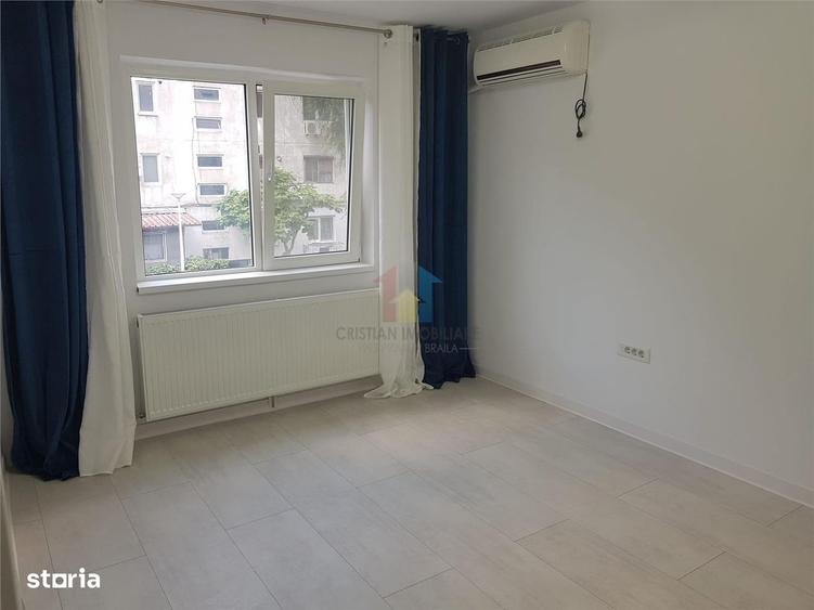 Apartament cu 2 camere în Obor