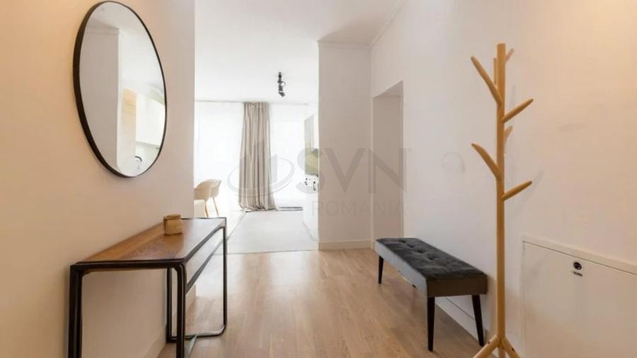Apartament cu 2 camere semidecomandat în Bucureștii Noi
