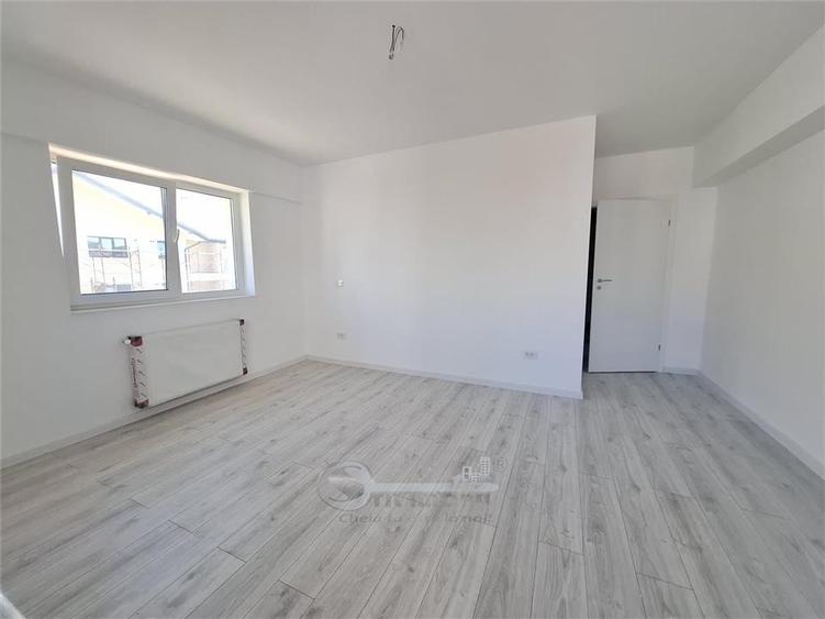 Garsonieră decomandată în Galata