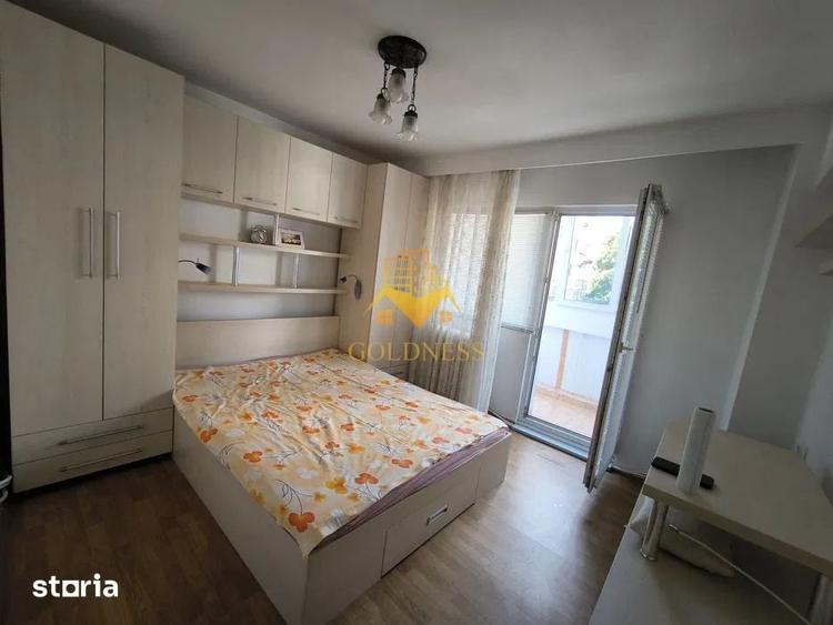 2 camere decomandate, balcon, Marasti, 21 Decembrie, Lidl - 3