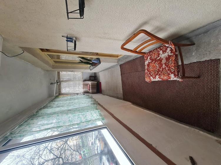Apartament cu 2 camere decomandat în Gorjului
