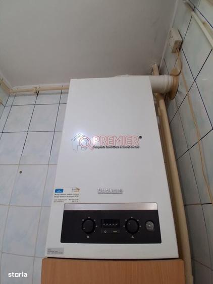 Apartament cu 2 camere în Giurgiului