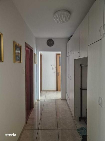 Inchiriez apartament 3 camere zona Doamna Ghica - 7