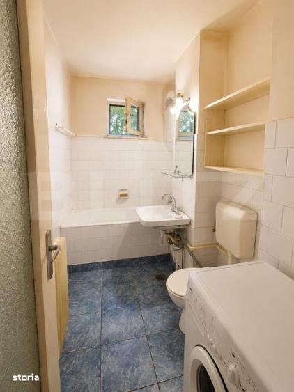 Apartament cu 3 camere decomandat în Deve