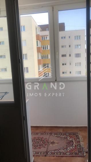 Apartament de inchiriat 2 camere decomandate, Manastur - 9