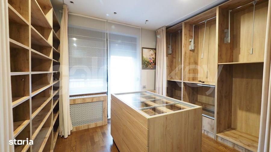 Vila duplex cu 5 camere | complex rezidential | British School - 11