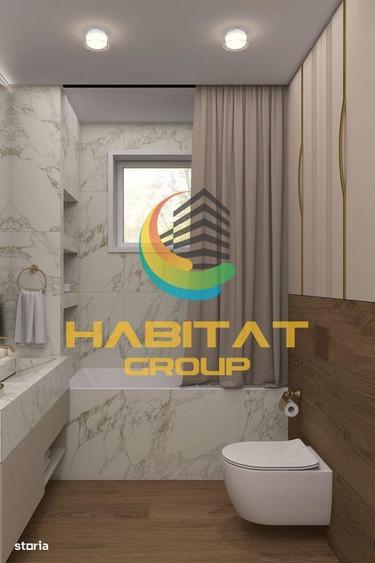 Apartament cu 3 camere în Tineretului