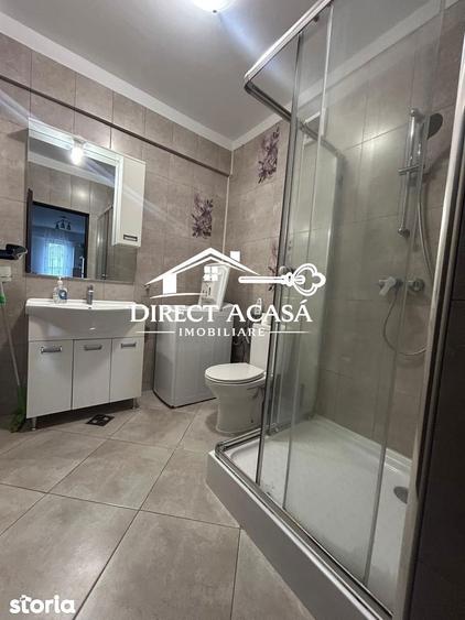 Apartament cu 2 camere în Tudor Vladimirescu