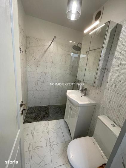 Apartament cu 2 camere în Dorobanți