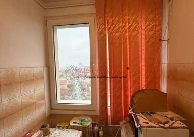 Garsonieră semidecomandată în Măgurele