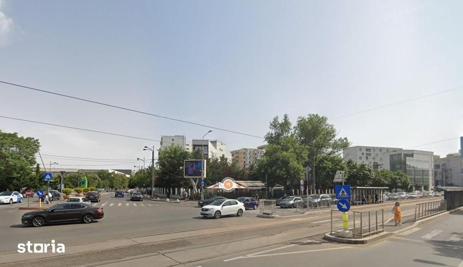 Spațiu comercial, de 141 mp, în Vitan