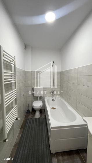 Apartament cu 2 camere în Carpați 2